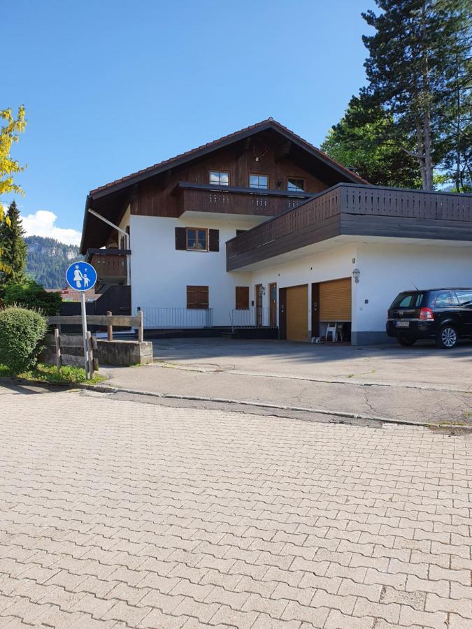 Ferienwohnung Haiber Обермайзельштайн Екстер'єр фото