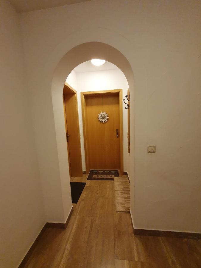 Ferienwohnung Haiber Обермайзельштайн Екстер'єр фото
